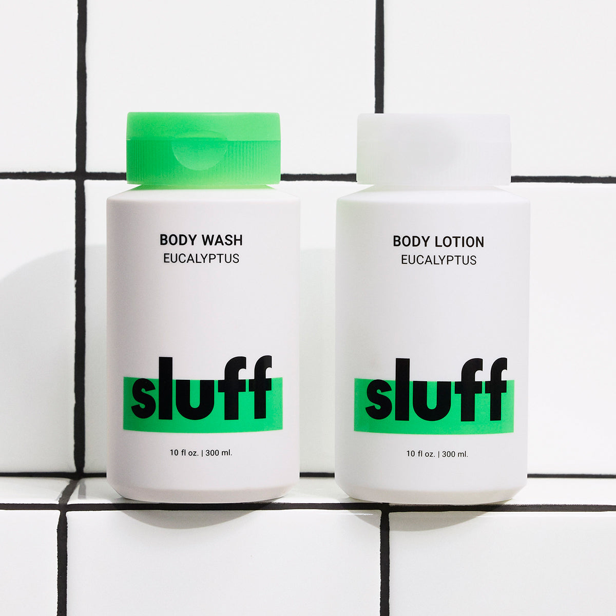 body wash eucalyptus