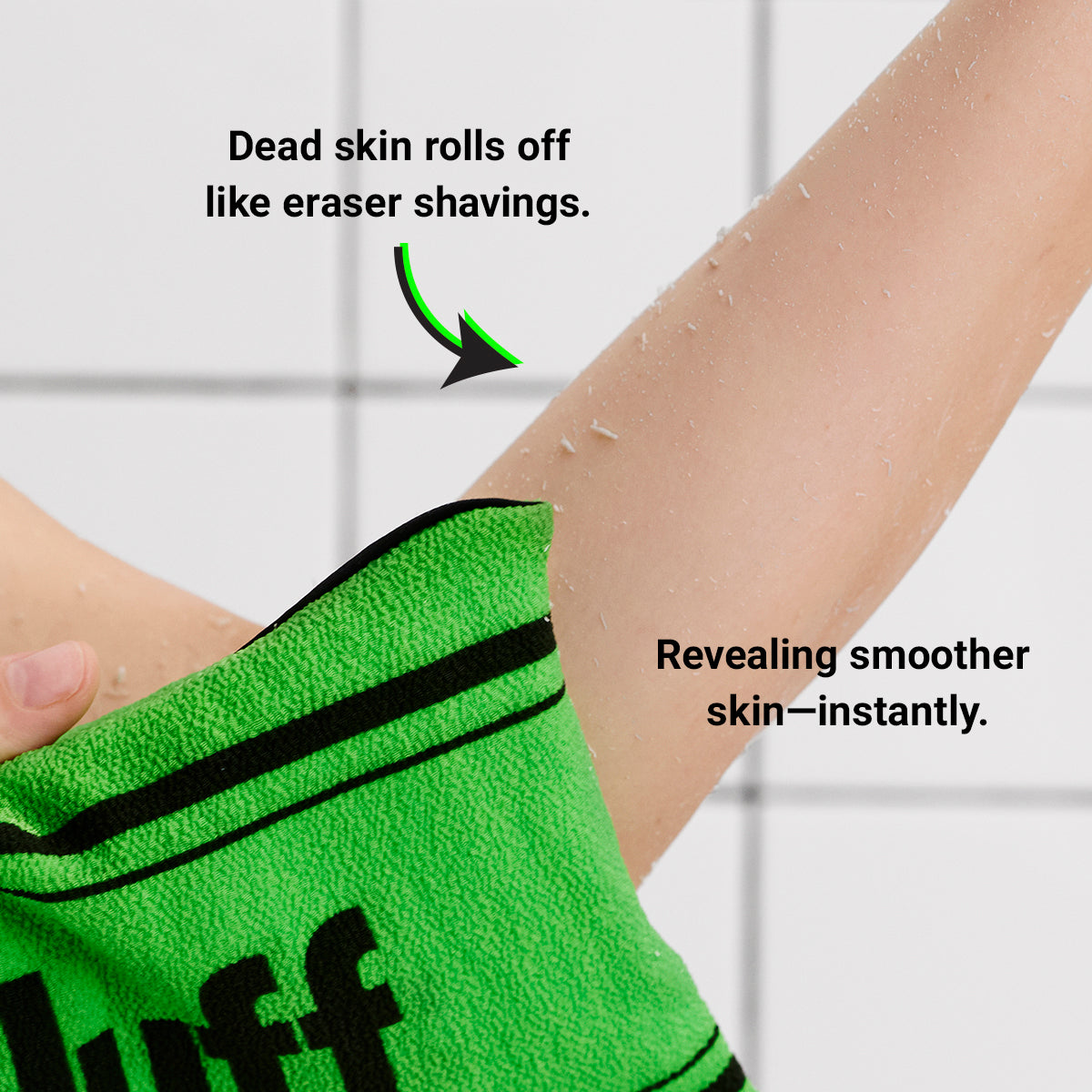 sluff it kit