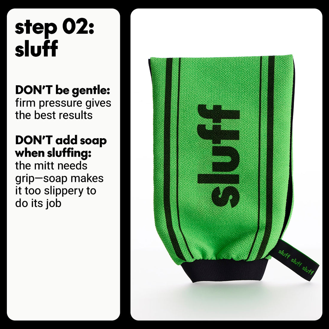 sluff