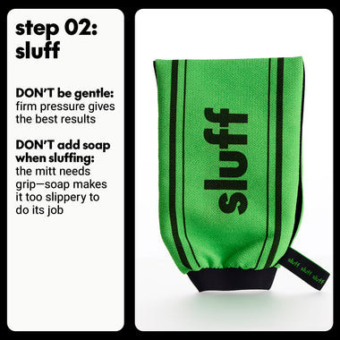 sluff