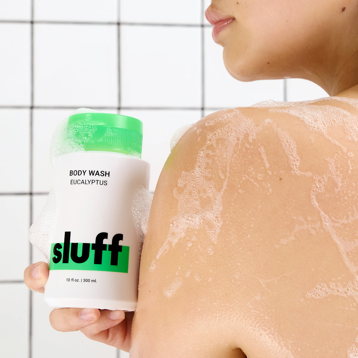body wash