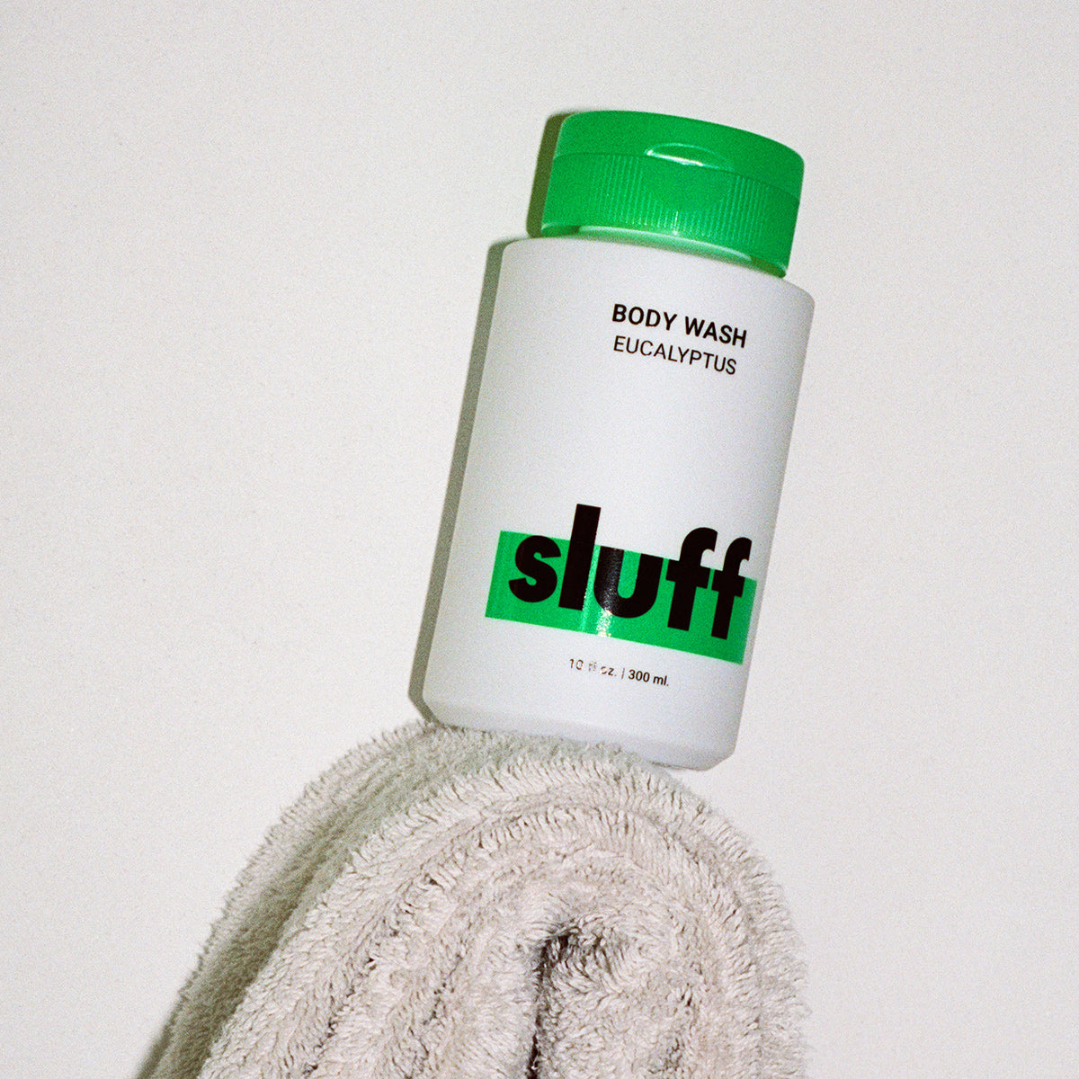 body wash