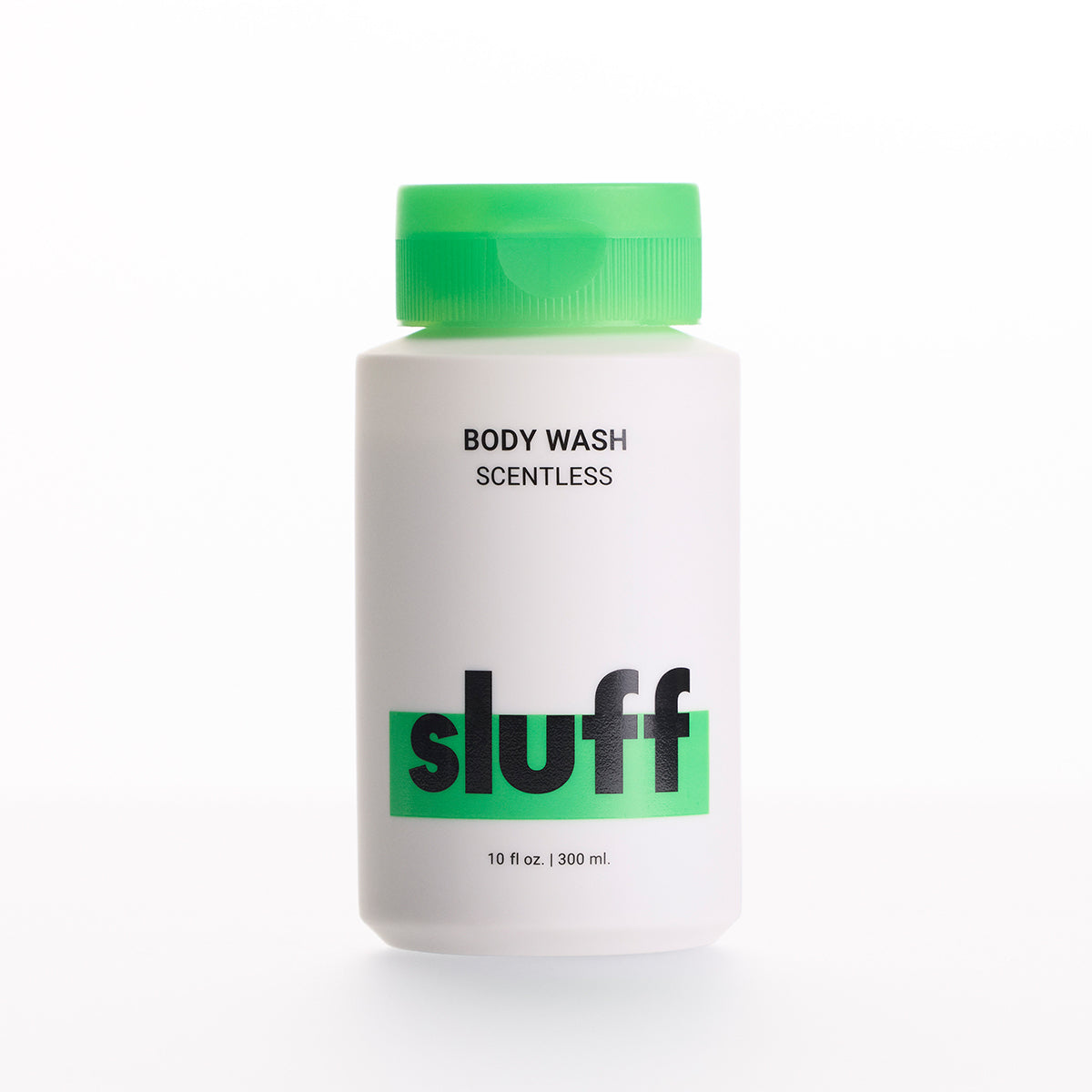 body wash