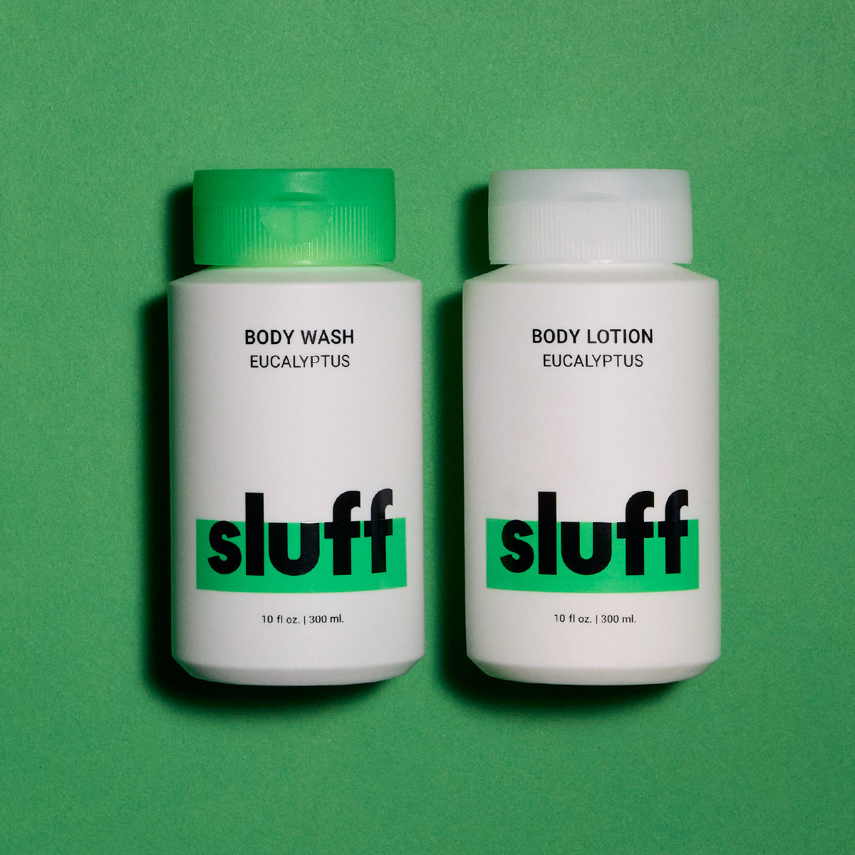 the daily duo