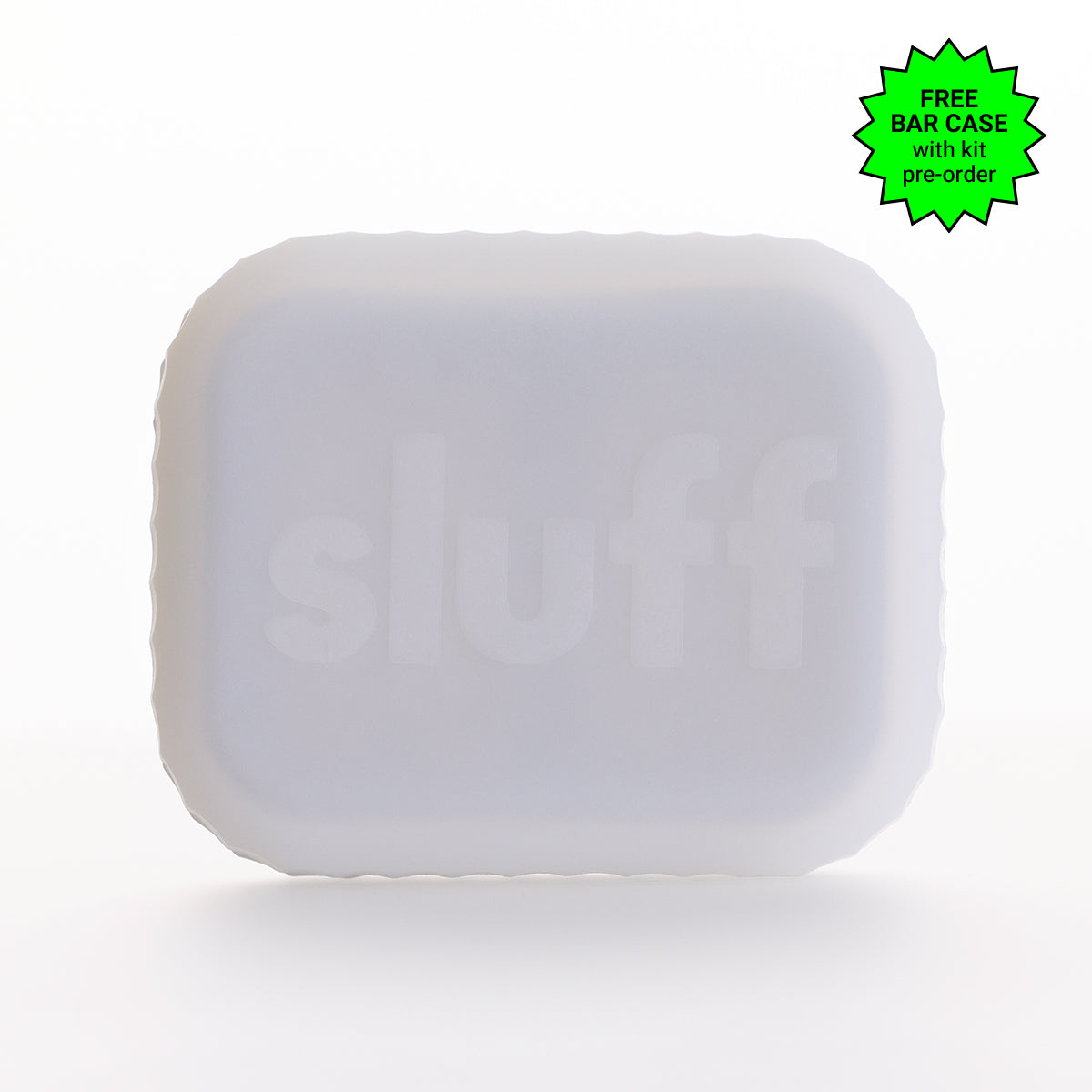 sluff it kit