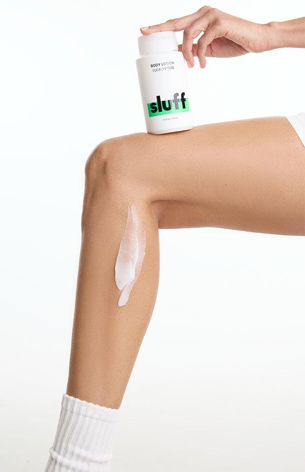 body lotion