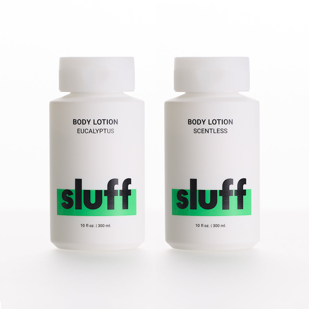 body lotion