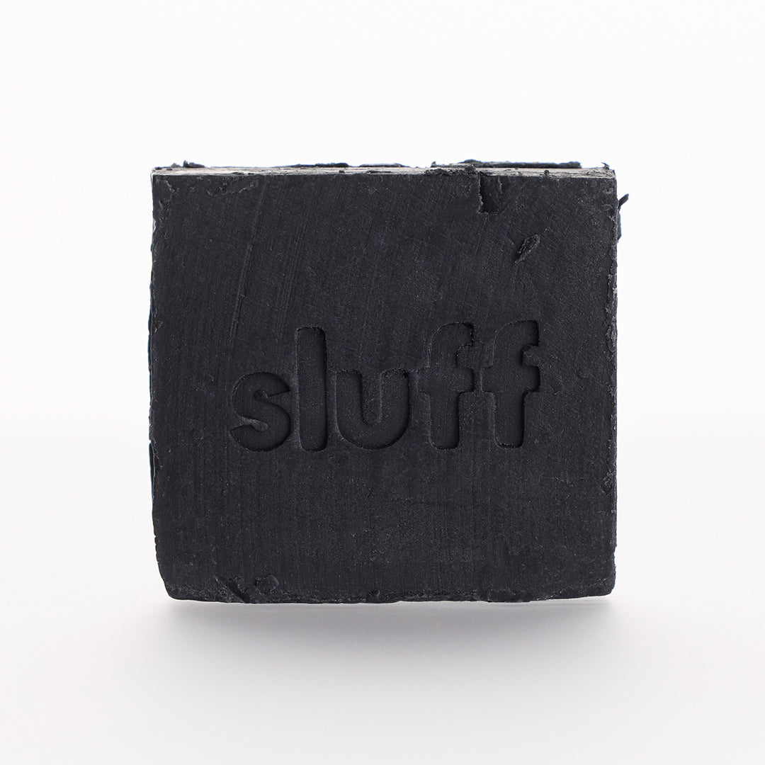 pre-sluff bar